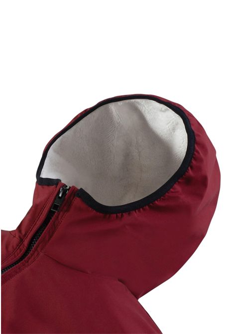 LADY BRISK JACKET REFRIGIWEAR | Giubbotti | W15718 XT3790C01534